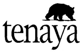 TENAYA logo