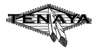 TENAYA logo