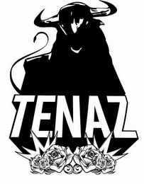 TENAZ logo
