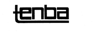 TENBA logo