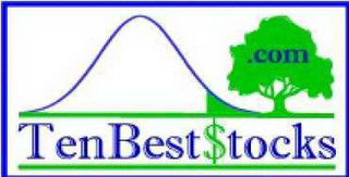 TENBEST$TOCKS.COM logo