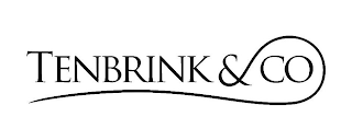 TENBRINK & CO logo