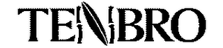 TENBRO logo