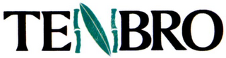 TENBRO logo