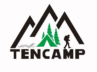 TENCAMP logo