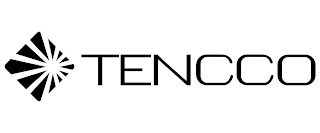 TENCCO logo