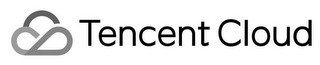 TENCENT CLOUD logo