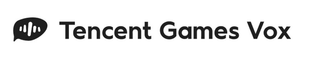 TENCENT GAMES VOX logo