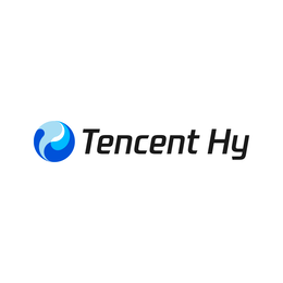 TENCENT HY logo