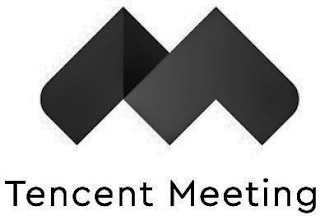 TENCENT MEETING logo