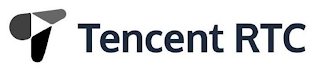 TENCENT RTC logo