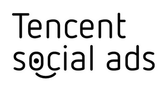 TENCENT SOCIAL ADS logo