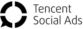 TENCENT SOCIAL ADS