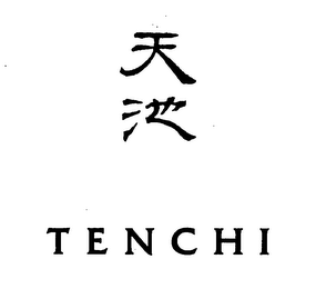 TENCHI logo