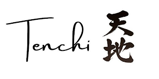 TENCHI logo