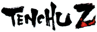 TENCHUZ logo