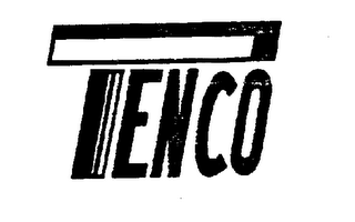 TENCO logo