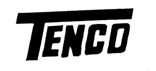 TENCO logo