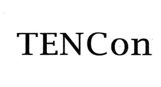 TENCON logo