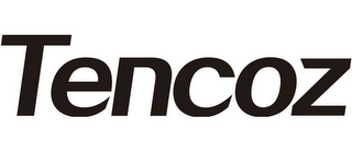 TENCOZ logo