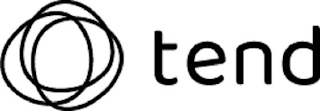 TEND logo
