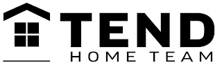 TEND HOME TEAM logo