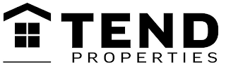 TEND PROPERTIES logo