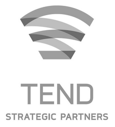 TEND STRATEGIC PARTNERS logo