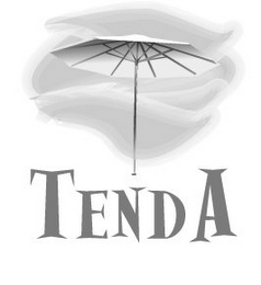 TENDA logo