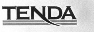 TENDA logo