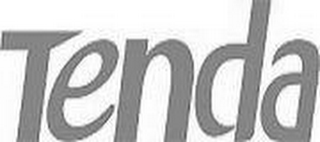 TENDA logo