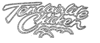 TENDAIRLITE CHICKEN logo