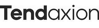 TENDAXION logo