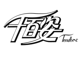 TENDBEST logo