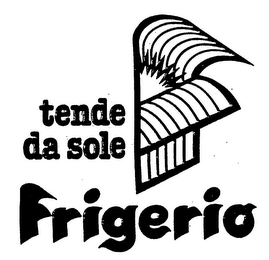TENDE DA SOLE FRIGERIO logo