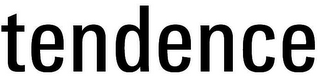 TENDENCE logo