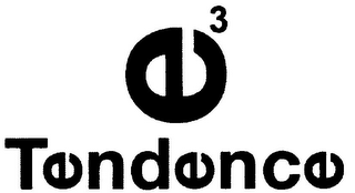 TENDENCE logo