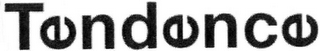 TENDENCE logo