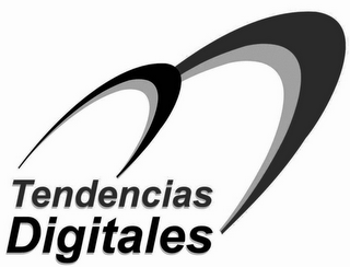 TENDENCIAS DIGITALES logo