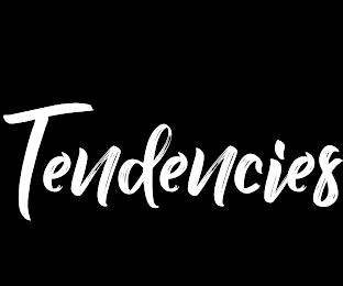 TENDENCIES logo