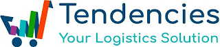 TENDENCIES YOUR LOGISTICS SOLUTION logo