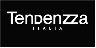 TENDENZZA ITALIA logo