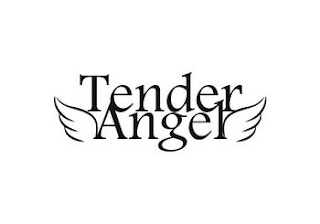 TENDER ANGEL logo