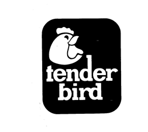 TENDER BIRD logo
