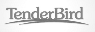 TENDER BIRD logo