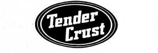 TENDER CRUST logo