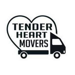 TENDER HEART MOVERS logo