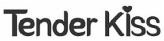 TENDER KISS logo