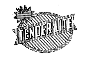 TENDER-LITE logo