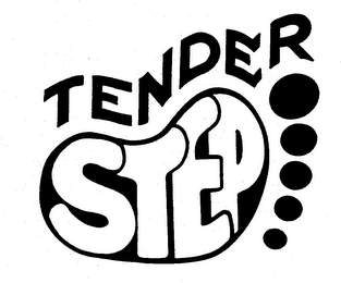 TENDER STEP logo